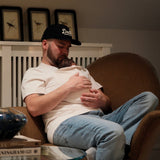 Lalabu | Dad Shirt | Natural