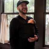 Lalabu | Dad Shirt | Black