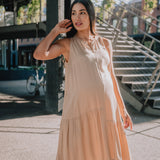 The Violette Dress | Milk & Baby