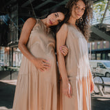 The Violette Dress | Milk & Baby