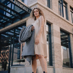 The Violette Dress | Milk & Baby