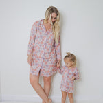 Full Bloom Women's Dream Gown | Milk & Baby