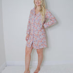 Full Bloom Women's Dream Gown | Milk & Baby