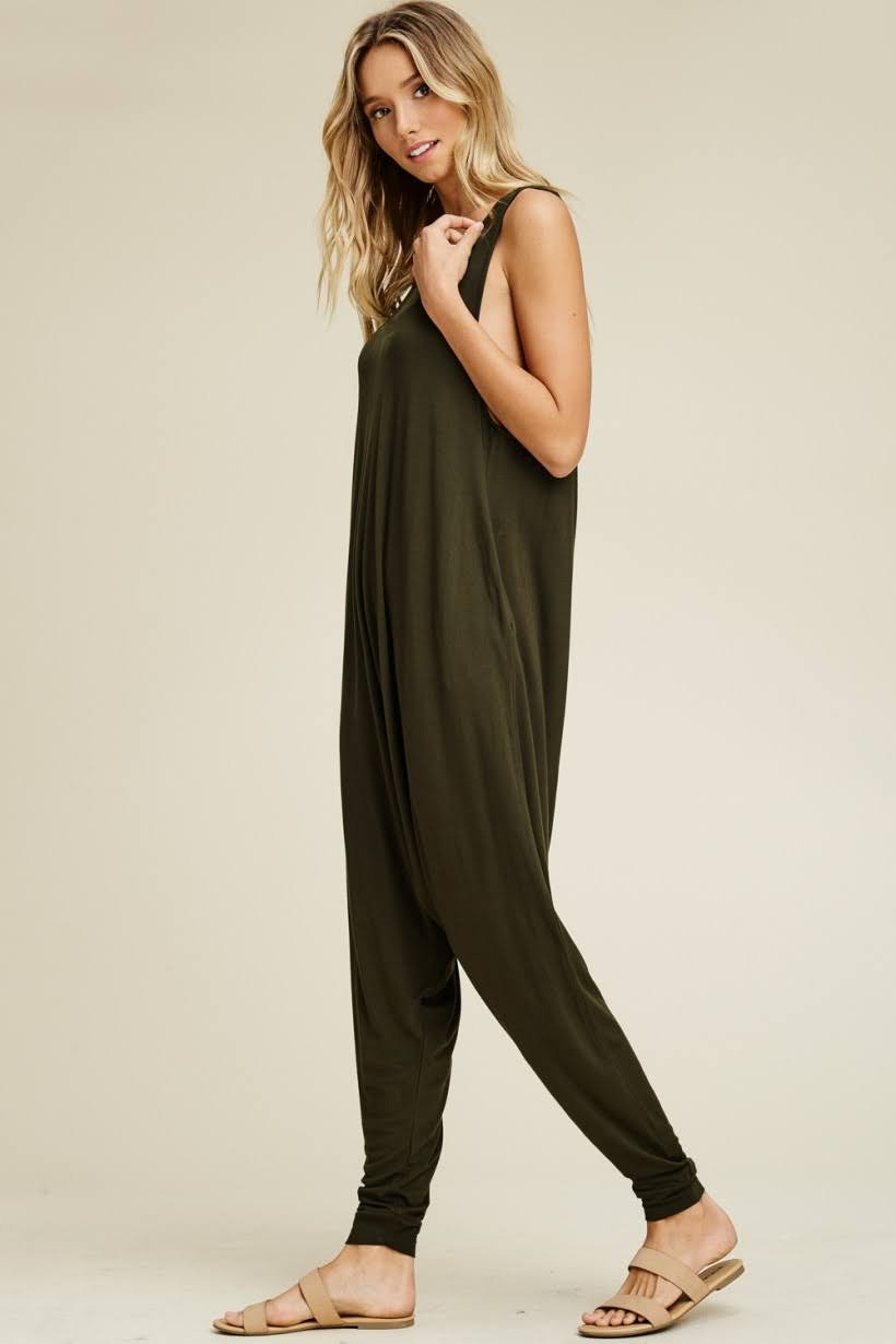 Momper Romper | Milk & Baby