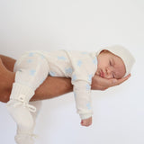 Luna + Luca Stars Cashmere Luxxe Set