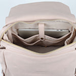Radley Breast Pump Backpack | Blush | Milk & Baby