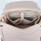 Radley Breast Pump Backpack | Blush | Milk & Baby