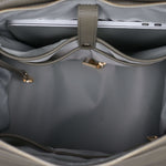 Radley Breast Pump Backpack - Olive | Milk & Baby