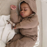 Little Deer Jumpsuit