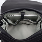 Radley Breast Pump Backpack - Black | Milk & Baby