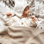 Bring Me Home Cloud Bundle | White | Milk & Baby