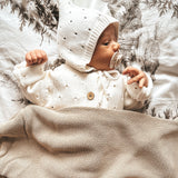 Bring Me Home Cloud Bundle | White | Milk & Baby