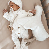 Bring Me Home Cloud Bundle | White | Milk & Baby