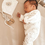 Bring Me Home Cloud Bundle | White | Milk & Baby