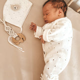 Bring Me Home Cloud Bundle | White | Milk & Baby