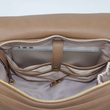 Radley Breast Pump Backpack - Toffee | Milk & Baby