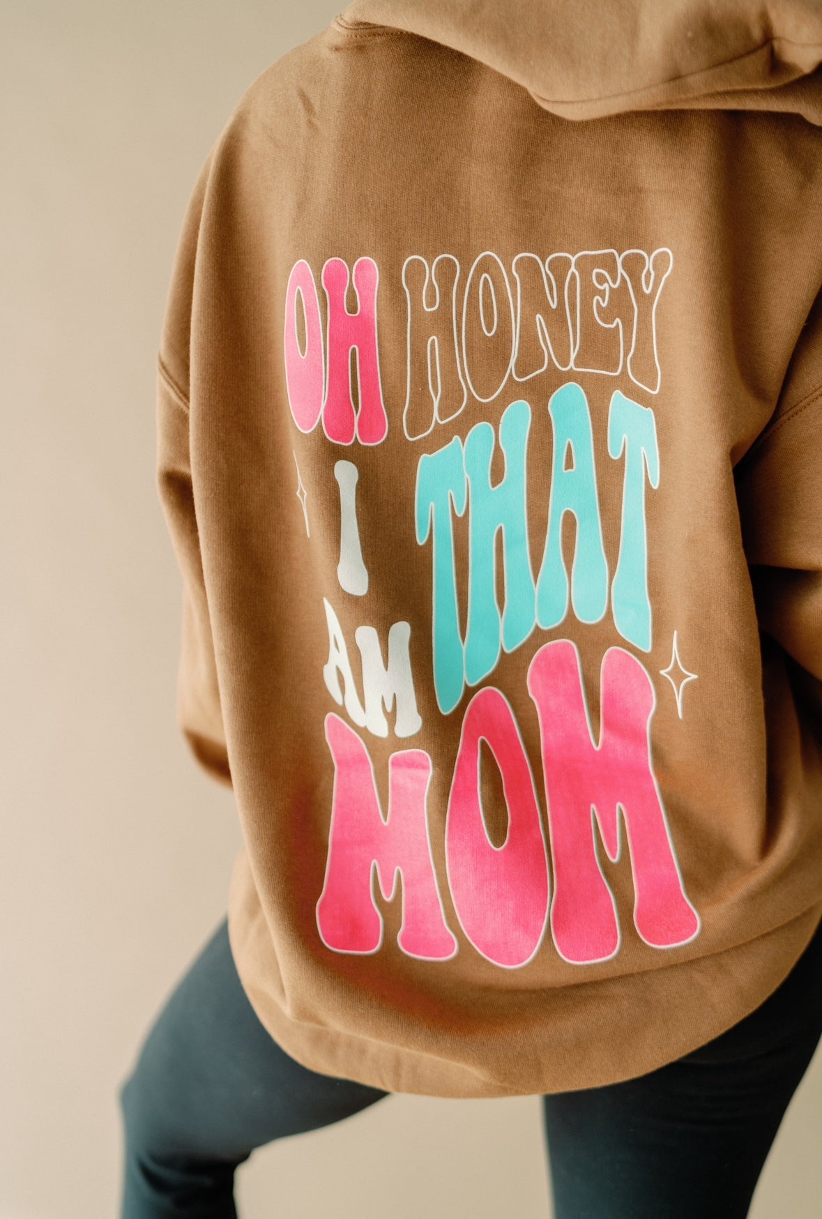 That Mom Sweatshirt | Milk & Baby