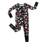 Love You Veggie Much Romper | Milk & Baby