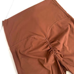 The Baby Mama Legging | Bare Down | Milk & Baby