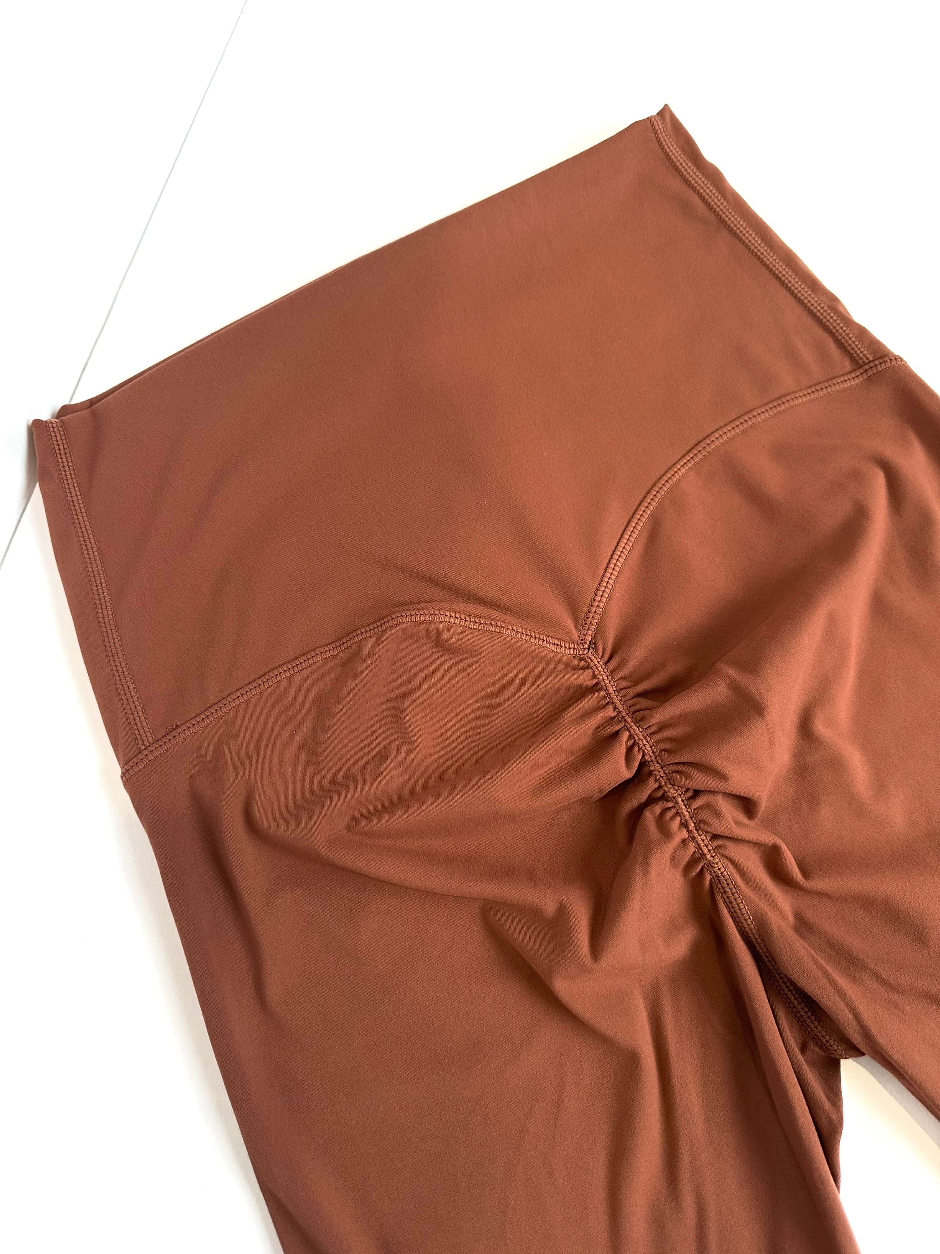 The Baby Mama Legging | Bare Down | Milk & Baby