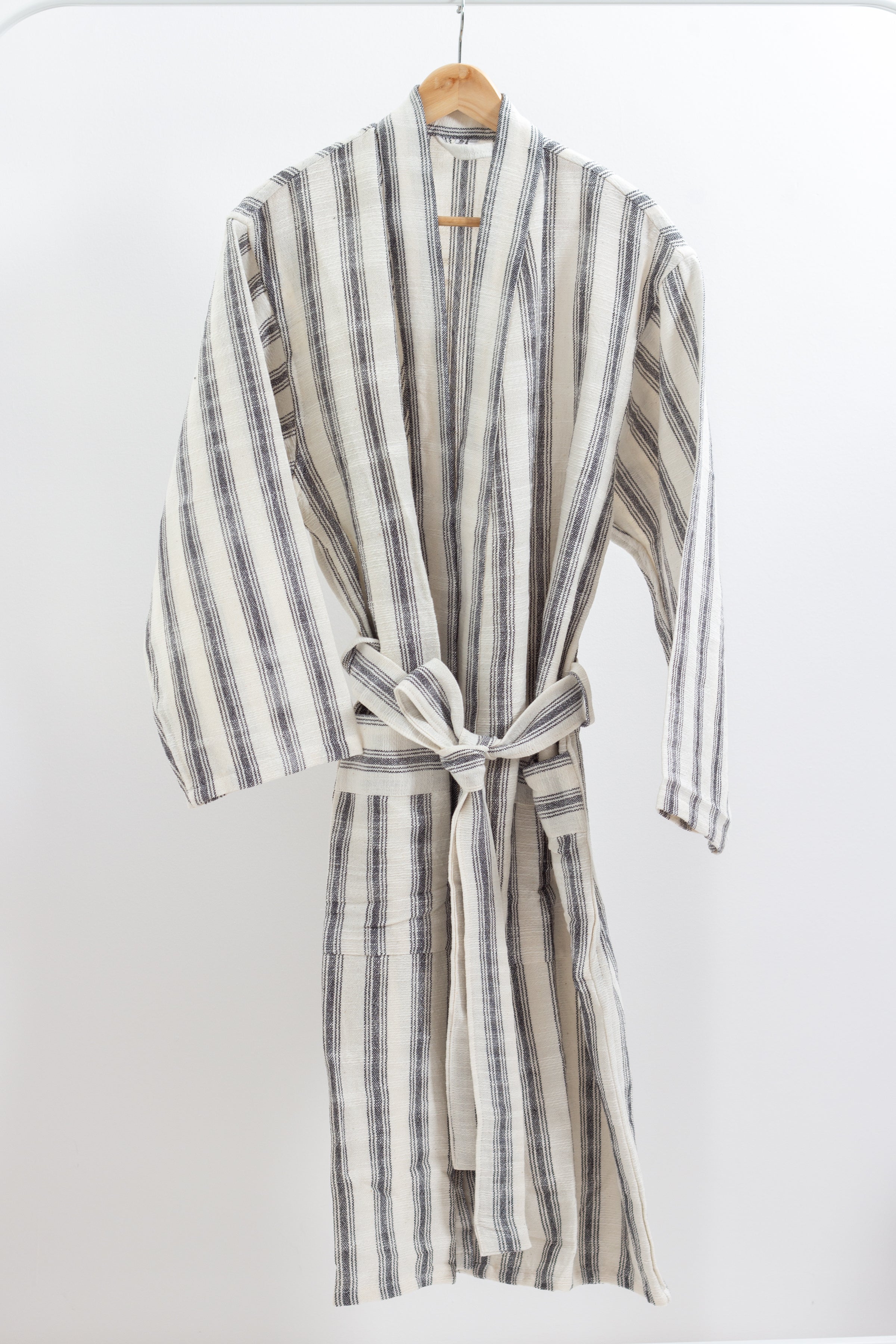 Titus Robe | Milk & Baby