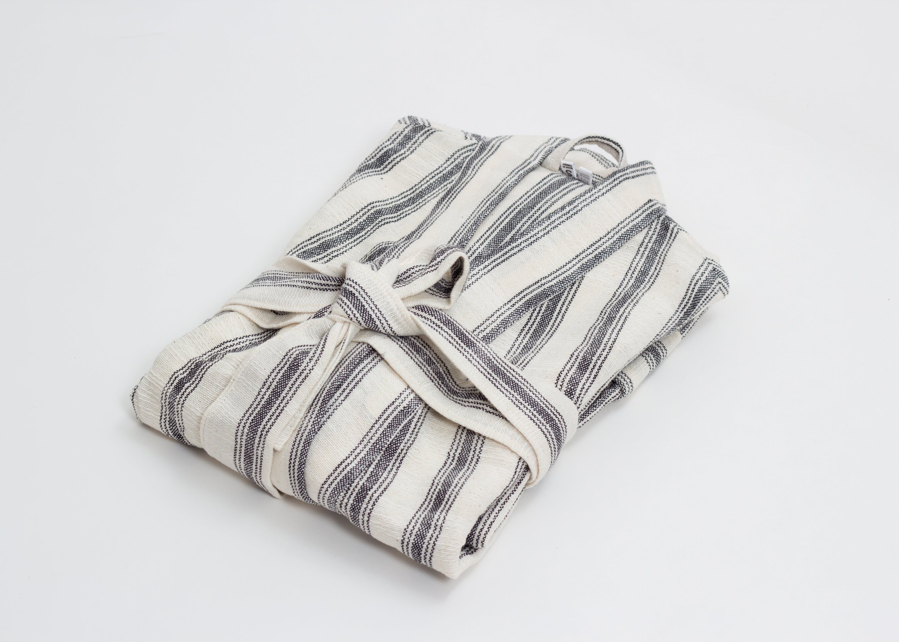 Titus Robe | Milk & Baby