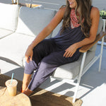 Momper Romper | Milk & Baby