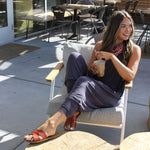 Momper Romper | Milk & Baby