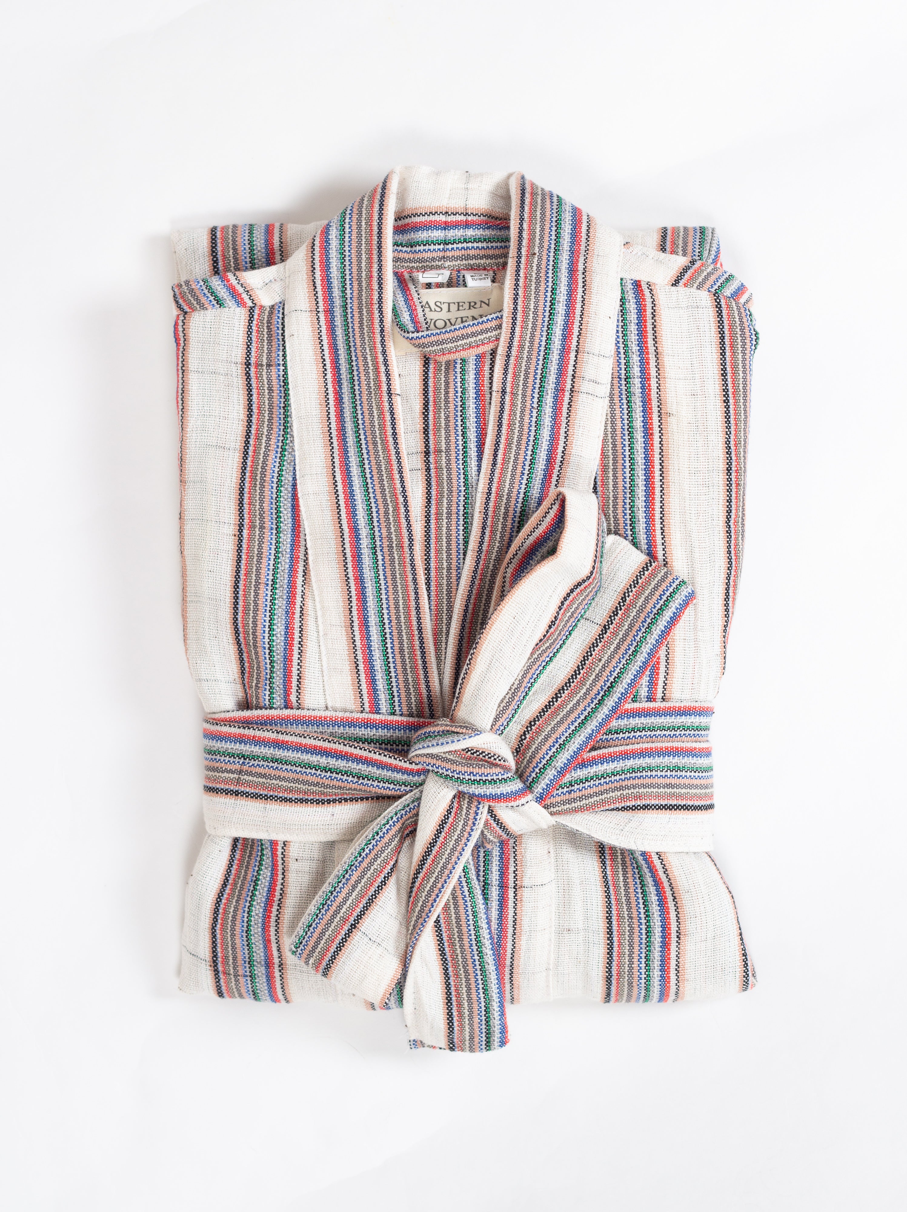Gocek Robe | Milk & Baby