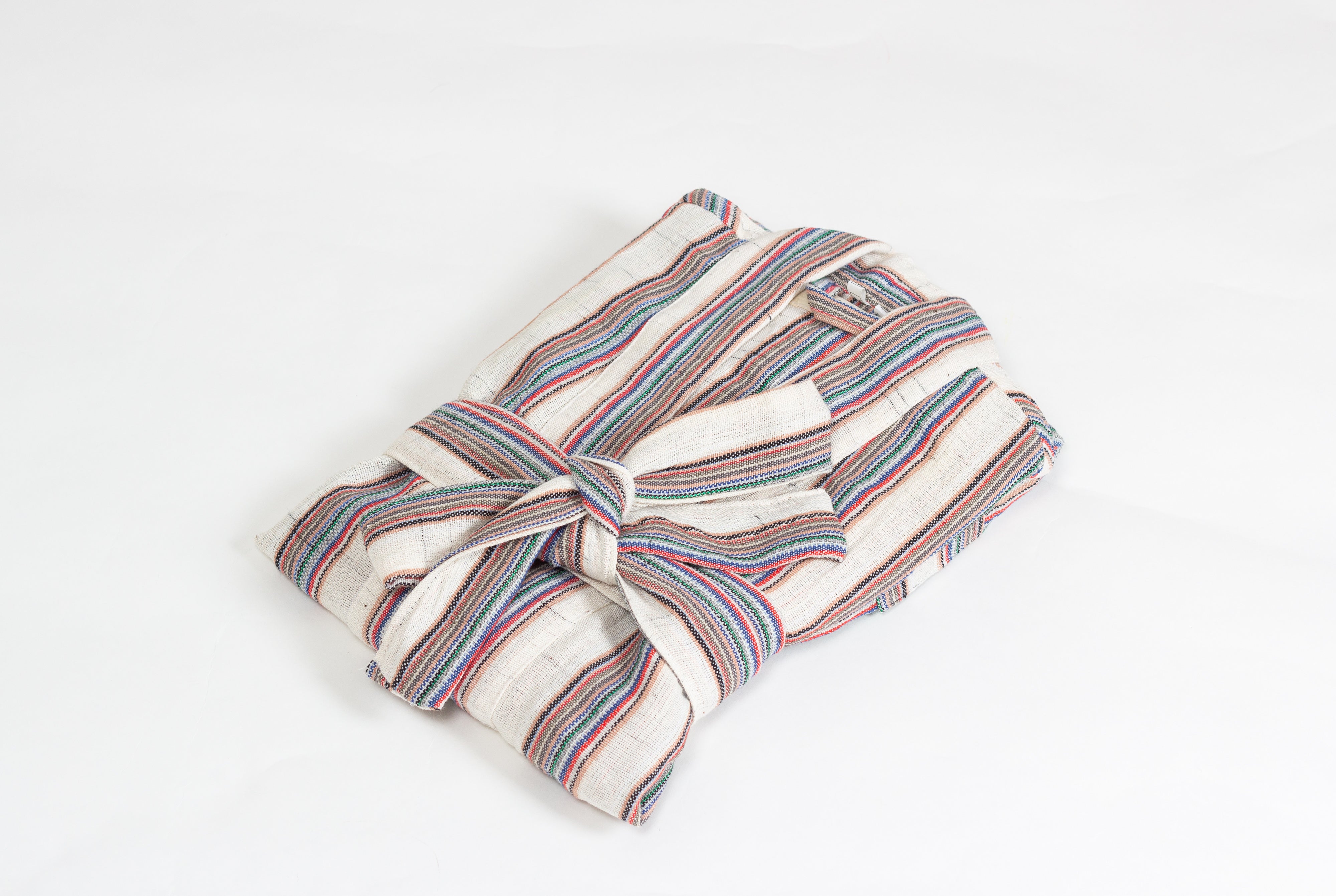 Gocek Kimono Robe | Milk & Baby
