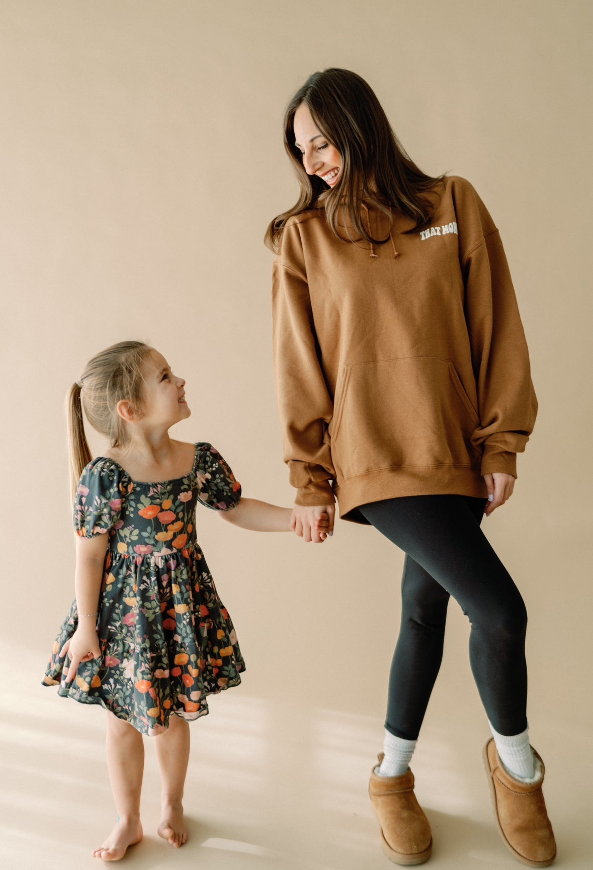 That Mom Sweatshirt | Milk & Baby