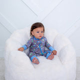 Acoustic Dream Convertible Coverall