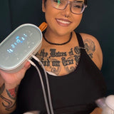 Hands Free Pumping Journey Bra | Neutrals