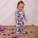 Succulent Sweetheart Footie | Milk & Baby