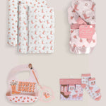 Everyday Essentials Baby Bundle | Bloomin' Boot | Milk & Baby