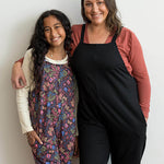 Ever Evolve Sleeveless Jumpsuit | Milk & Baby