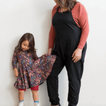 Ever Evolve Sleeveless Jumpsuit | Milk & Baby