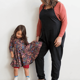 Ever Evolve Sleeveless Jumpsuit | Milk & Baby
