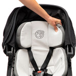 Orbit Baby Jog, Lounge, & Ride Travel System | Milk & Baby