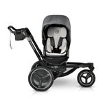 Orbit Baby Jog, Lounge, & Ride Travel System | Milk & Baby