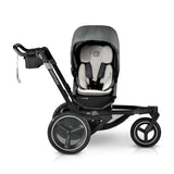 Orbit Baby Jog, Lounge, & Ride Travel System | Milk & Baby