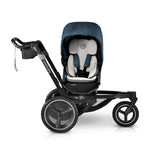 Orbit Baby Jog, Lounge, & Ride Travel System | Milk & Baby
