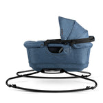 Orbit Baby Jog, Lounge, & Ride Travel System | Milk & Baby