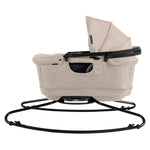 Orbit Baby Jog, Lounge, & Ride Travel System | Milk & Baby
