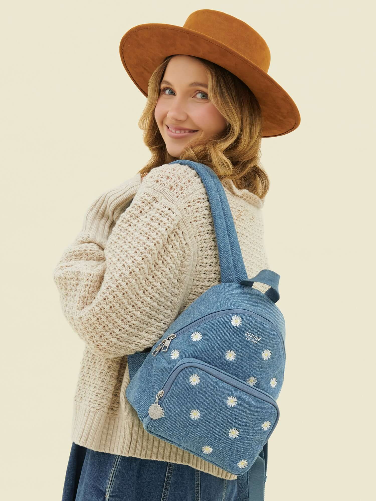 everyday mini backpack Everyday Mini Backpack