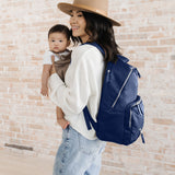 Everyday Backpack Navy