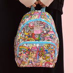jujube mini backpack ever collection Thoughtfully designed Ju-Ju-Be MiniBe Backpack Diaper Bag