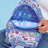 C'est la vie à Paris | tokidoki Everyday Mini Backpack