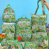 tokidoki Insulated Bottle Bag | Meadow Blooms