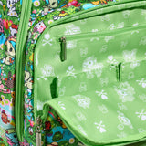 tokidoki Zealous Diaper Bag Backpack | Meadow Blooms
